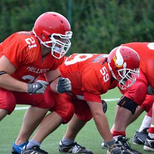 We shall never surrender (Demo)