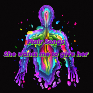 She wants me to give her