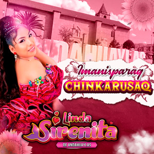 Imanisparaq Chinkarusaq