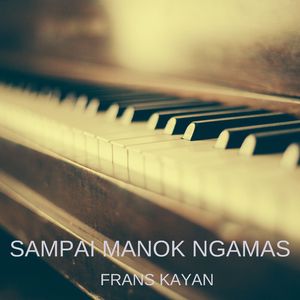 SAMPAI MANOK NGAMAS