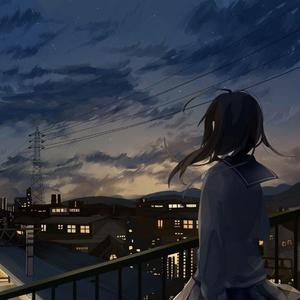 从你的全世界路过