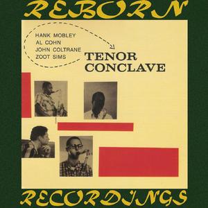 Tenor Conclave