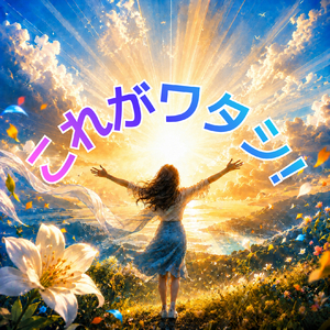 これがワタシ！