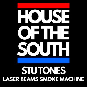 Laser Beams Smoke Machine