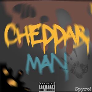 Cheddar Man