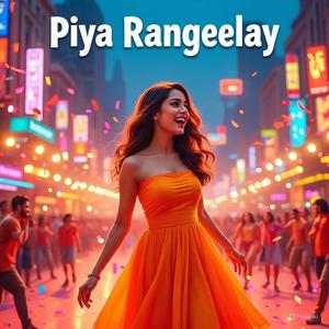 Piya Rangeelay (Version 1)