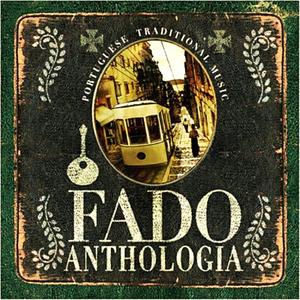 Fado Fadista