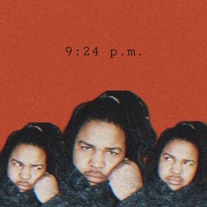 9:24 p.m.