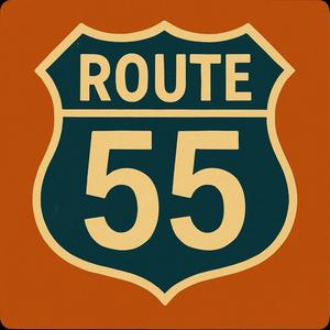 Route 55