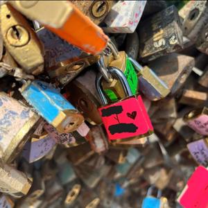 Lock/Candado (feat. ALEXXELA & SYS.WAY)