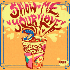 Show Me Your Love