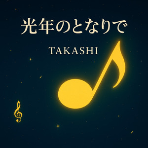 光年のとなりで