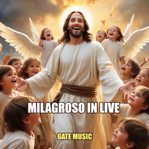MILAGROSO (Live)
