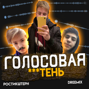 Голосовая Хуятень