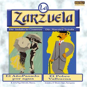 El Año Pasado por Agua: "Pasacalle: Aquí Viene la Flor de Maravillas"