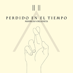 Perdido en el Tiempo