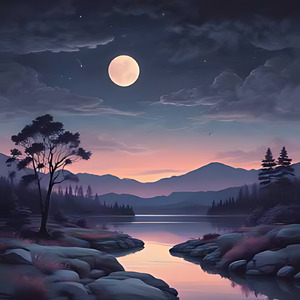 Starlight Glow,Vol.2