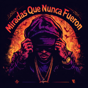 Miradas Que Nunca Fueron