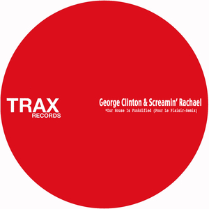 Our House Is Funkdified