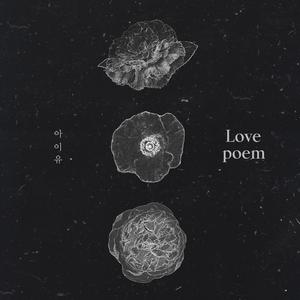Love poem中文版（翻自 IU）