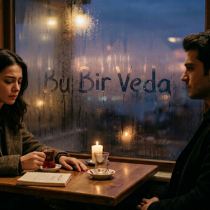Bu Bir Veda - (By Pianistersoy)