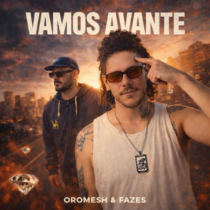 Vamos Avante