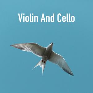 Dramatic Violins