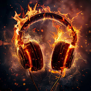 Dance of the Wild Flame