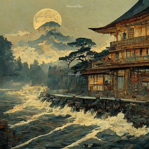 Mentalflow「VINTAGE HIPHOP BEAT」