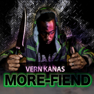 I Don't Sleep! (feat. Nion Lark & Mrs. Kanas)