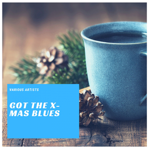 Good Party Shuffle (Christmas Party Shuffle)