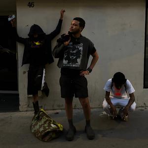 C'est certain (feat. Implaccable & RITUAL X)