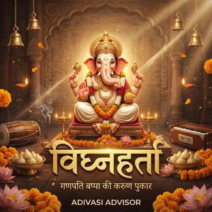Ganpati Bappa – विघ्न हराओ