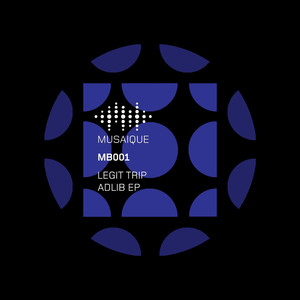 Adlib (Original Mix)