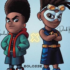 Bolosse (feat. Dark Knight)