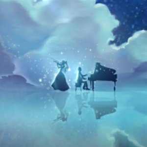 四月是你的谎言-Again