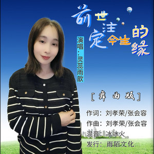 前世注定今生的缘 (舞曲版)