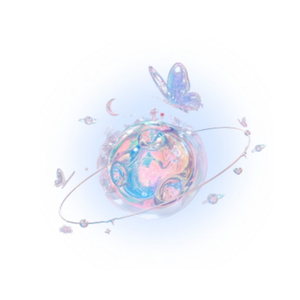 Lucky Star（幸运星）