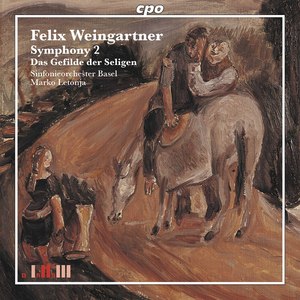 Symphony No. 2 in E-Flat Major, Op. 29: III. Adagio, ma non troppo, cantabile