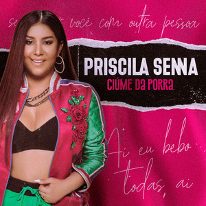 Ciúme da Porra (Ao Vivo)