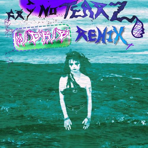 Cry no tearz (feat. Plutoz Beach) (remix)