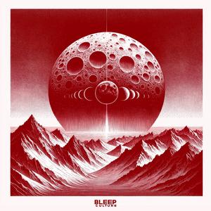 Lunar Drift (Rework)