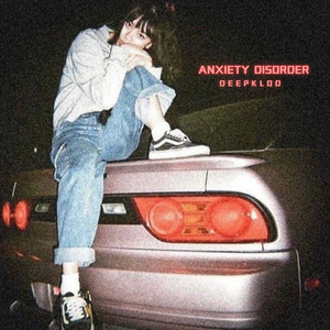 Anxiety Disorder