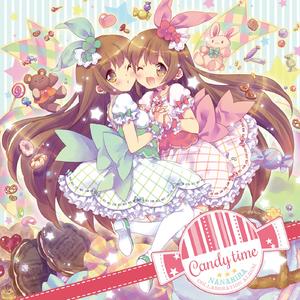 ハートのチラリズム