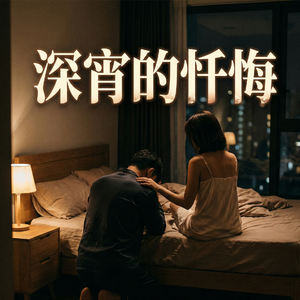 深宵的忏悔