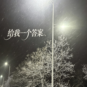 给我一个答案