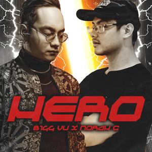 Hero (feat. NorahC)