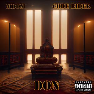 Don (feat. Code Rider)
