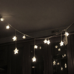 our star
