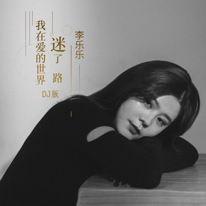爱的世界我已迷路 (DJ默涵版伴奏)